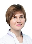 Полевая Елена Валерьевна