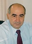 Карамян Арам Ашотович. окулист (офтальмолог)