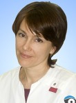Басаева Елена Анатольевна. окулист (офтальмолог)