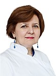 Хлюстова Ольга Викторовна. гирудотерапевт, невролог