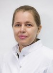 Колычева Светлана Владимировна. врач функциональной диагностики , кардиолог