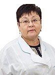 Кузьмичева Ольга Николаевна. психиатр
