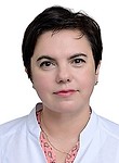 Сюмакова Светлана Александровна. врач функциональной диагностики , терапевт, кардиолог