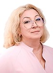 Алекперова Татьяна Владимировна. сосудистый хирург