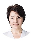 Смирнова Елена Юрьевна. стоматолог, стоматолог-терапевт