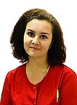 Слесаренко Ольга Юрьевна. акушер, репродуктолог (эко), гинеколог