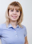 Ильичева Ксения Владимировна. стоматолог