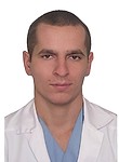 Семкин Василий Дмитриевич. сосудистый хирург, флеболог, ангиохирург