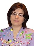 Коленцева Татьяна Николаевна. стоматолог, стоматолог-терапевт