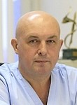 Берлев Олег Викторович. пластический хирург