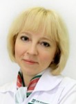 Шувалова Мария Геннадьевна. кардиолог