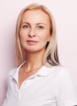 Блинова Ирина Владимировна. узи-специалист, акушер, гинеколог