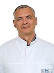 Фурсенко Глеб Владиславович. ортопед, травматолог