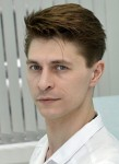 Малахов Алексей Михайлович. сосудистый хирург, узи-специалист, флеболог, хирург