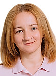 Антюфьева Екатерина Владимировна. психолог