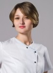 Асхабалиева Мария Алиевна. стоматолог, стоматолог-терапевт