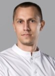 Баранец Андрей Сергеевич. стоматолог, стоматолог-хирург, стоматолог-имплантолог