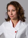 Плужникова Мария Леонидовна. стоматолог, стоматолог-ортодонт
