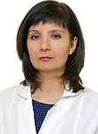 Артюкова Елена Валерьевна. гирудотерапевт, терапевт