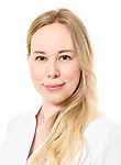 Бельская Анна Валерьевна. сосудистый хирург, узи-специалист, проктолог, флеболог