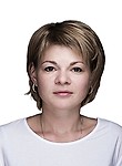 Абашина Юлия Игоревна. врач функциональной диагностики , гастроэнтеролог, терапевт, кардиолог