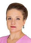 Тулина Инна Андреевна. проктолог