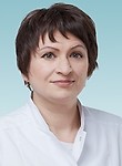 Матюхина Елена Борисовна. невролог