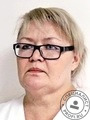 Должникова Наталья Викторовна. узи-специалист, гинеколог