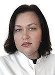 Возвышаева Миляна Юрьевна. психиатр