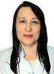 Теник Юлия Николаевна. аллерголог, иммунолог
