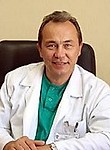 Кира Евгений Федорович. онколог, акушер, репродуктолог (эко), гинеколог