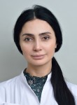 Албакова Лариса Мухмадовна. узи-специалист, врач функциональной диагностики 