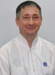 Басманов Сергей Владимирович. массажист