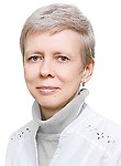 Горностаева Ирина Николаевна. узи-специалист, онколог-маммолог, маммолог, онколог, акушер, гинеколог