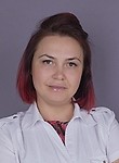 Рузанова Ирина Юрьевна