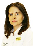 Андрюшечкина Татьяна Николаевна. стоматолог, стоматолог-ортодонт