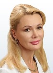 Фролова Инна Константиновна. андролог