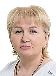 Пшеничная Татьяна Михайловна. узи-специалист