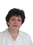 Нефедова Мелана Захаровна. физиотерапевт