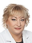Чечулина Виктория Евгеньевна. косметолог