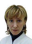 Конторская Виктория Владимировна. трихолог, дерматолог, венеролог