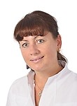 Жукова Наталья Николаевна. окулист (офтальмолог)