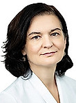 Петрова Оксана Анатольевна. окулист (офтальмолог)