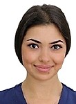 Григорян Стелла Рафаэловна. стоматолог, стоматолог-хирург, стоматолог-пародонтолог, стоматолог-гигиенист