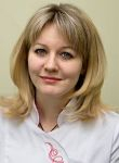 Костина Елена Владимировна. эндокринолог