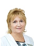 Постникова Ольга Алексеевна. рефлексотерапевт