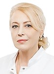 Гончаренко Галина Владимировна. онколог-маммолог