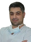Мартиросян Карен Михайлович. стоматолог-хирург, челюстно-лицевой хирург, стоматолог-ортопед, стоматолог-имплантолог