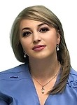 Бицуева Карина Муратовна. узи-специалист, акушер, гинеколог