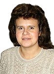 Ксензова Людмила Дмитриевна. аллерголог, иммунолог
